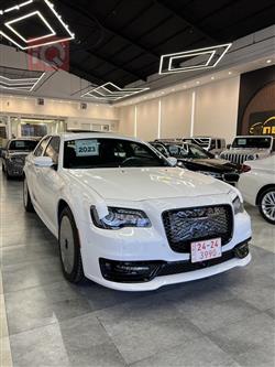 كرايسلر 300